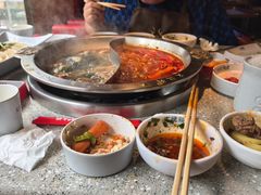 -大龙燚火锅(太古里店)