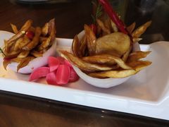 -春申里餐厅(银泰in99店)