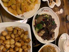 -芦苇荡·酸汤鱼(回龙观店)