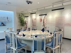 包房-火福·天湖阁大闸蟹博物馆主题餐厅(浅水湾店)