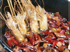 -成都吃客(九眼桥店)