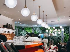 -Peet's Coffee皮爷咖啡(德基店)