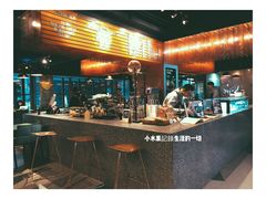 -sugarman espresso素饮糖人高新咖啡工厂
