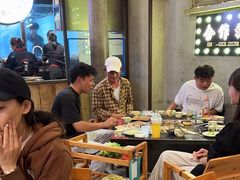 -塘屋烧烤·云南火塘烧烤品牌(春城慧谷旗舰店)
