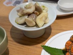 -苏小柳点心·手作小笼包(新街口分院店)
