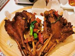 -避风塘·金牌店·夜宵(金玉兰店)