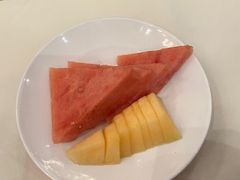 -大鸭梨烤鸭店(花园村店)