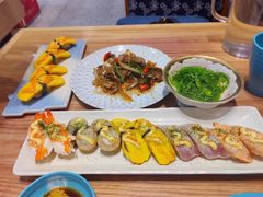 -晴季寿司(红旗街万达店)