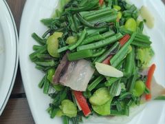 -遇见阿家村云南菜(魏公村店)
