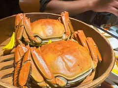 -蟹榭·莳鲜(虹桥高岛屋店)