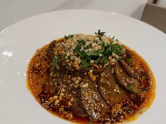 -御苑精品川菜馆(锦江店)
