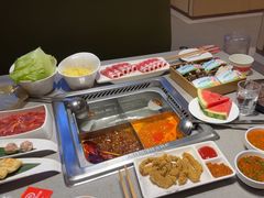 -海底捞火锅(赛格国际购物中心店)