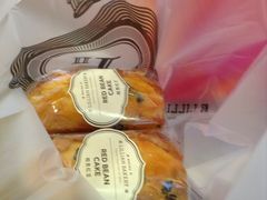 -莉莲蛋挞(大华悦沢书店)