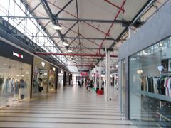 -TIMES CITY OUTLETS 时代·城市·奥特莱斯(上海国际时尚中心店)