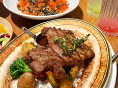 -森Some Fusion(荔湾店)