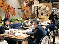 -吴满满油泼面(北方风味园店)