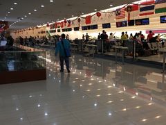 -广州保龄球馆(广州天河体育中心店)