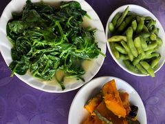 -晓琦农家菜馆·地道农家菜