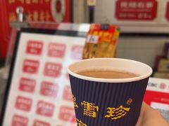 -黎雪珍凉茶(北京路店)