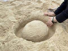 -大梅沙海滨公园