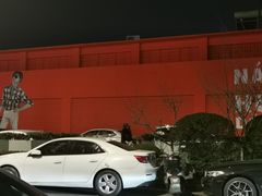 -南湖公园地摊集市