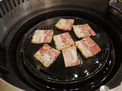 -滋滋烤肉(解放路创客店)