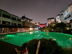 -苏州吴宫泛太平洋酒店