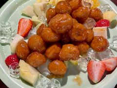 -园林美食城·本土农家菜(杨和镇店)