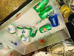 -温州喜来登酒店-盛宴西餐厅