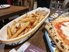 -Mammamia意大利餐厅(古北店)