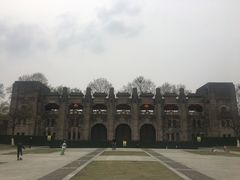 -钟山体育运动公园