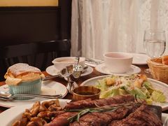 -Entrecôte 法国牛扒馆(保利·时光里店)