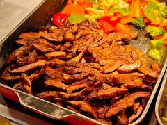 -晶丽香榭自助餐(南京大饭店)