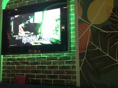 -米乐星世界KTV(汇智国际商业中心店)