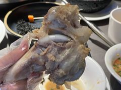 -骨之味·筒骨汤火锅(江头店)
