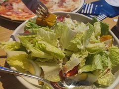 -玛尚诺Pizza&Bar(长泰广场店)