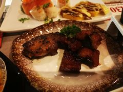-极尚大瀛喜日本料理(铜锣湾店)