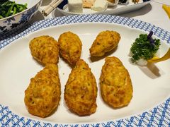 -名人坊·新派粤菜(河西奥体博览中心金鹰世界店)