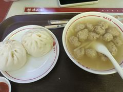 大包子-津品味小吃(大学湾店)