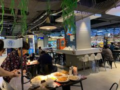 -盒马鲜生(大成店)
