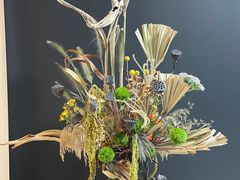 -荷兰布尔玛国际花艺学院