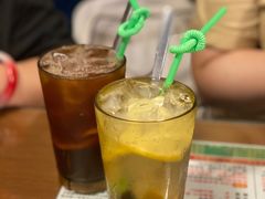-肥汁米蘭香港米线(宁波路总店)