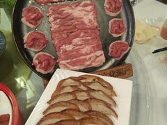-东来顺•非遗火锅(外滩店)