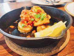 -TIGERS老虎西餐(亦庄店)