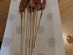 -鸣记脆皮烤鱼(铁西店)