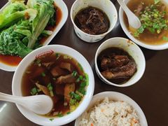 -好成财牛排馆(涂门街总店)