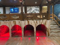 -宝丽金大酒店·洗浴中心