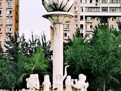 -西清公园
