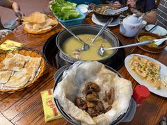 -侠成水上农庄(工业大道店)
