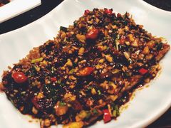 -小城粥道·海胆鲜虾粥(解放广场店)
